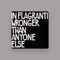 In Flagranti