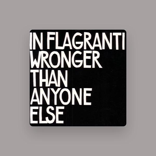 In Flagranti