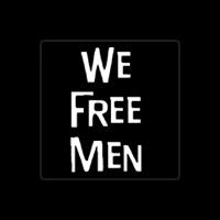 We Free Men