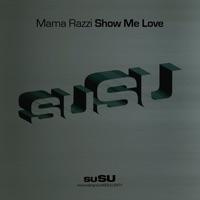 Show Me Love (Groovefinder Vox Mix)