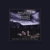 Scourged Flesh