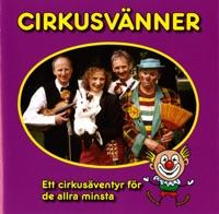 Cirkusmarsch