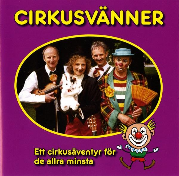 Vanner (arr. O. Joelsson and J. Larsson)