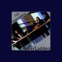 Askerladden
