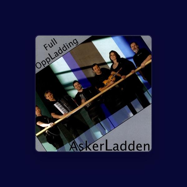 Askerladden