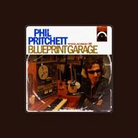 Phil Pritchett