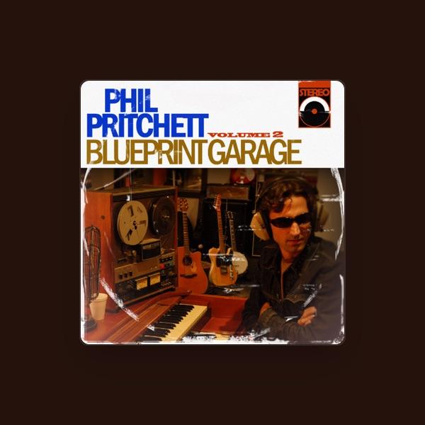 Phil Pritchett