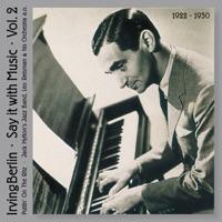 I Want to Be In Dixie / Ragtime Violin / When I Lost You / Everybody's Doing It Now (Medley Part 2)