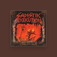 Sadistik Exekution