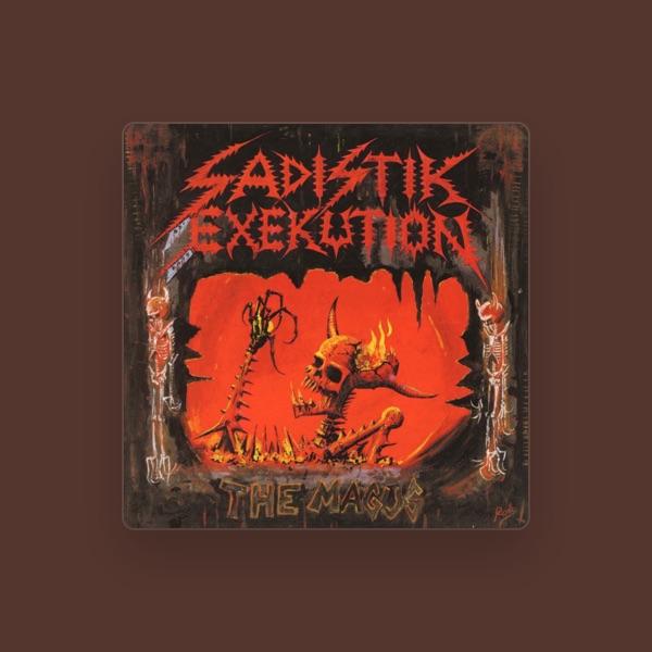 Sadistik Exekution