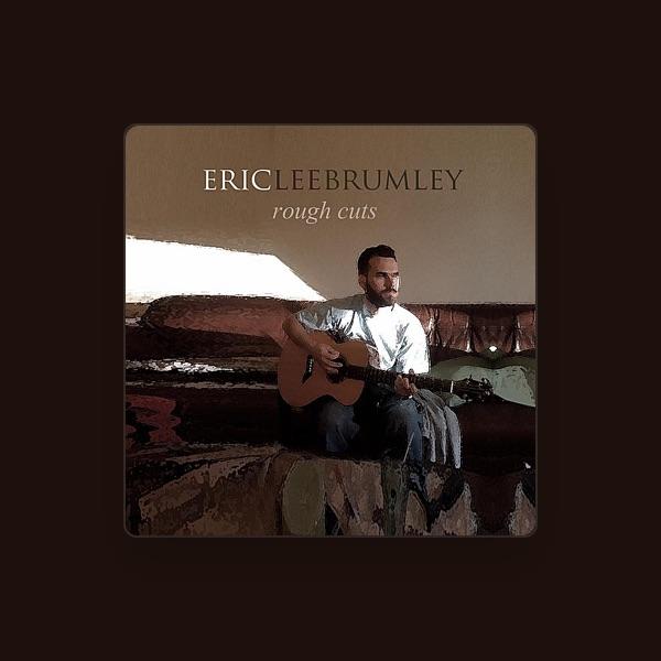 Eric Lee Brumley