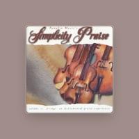Simplicity Praise