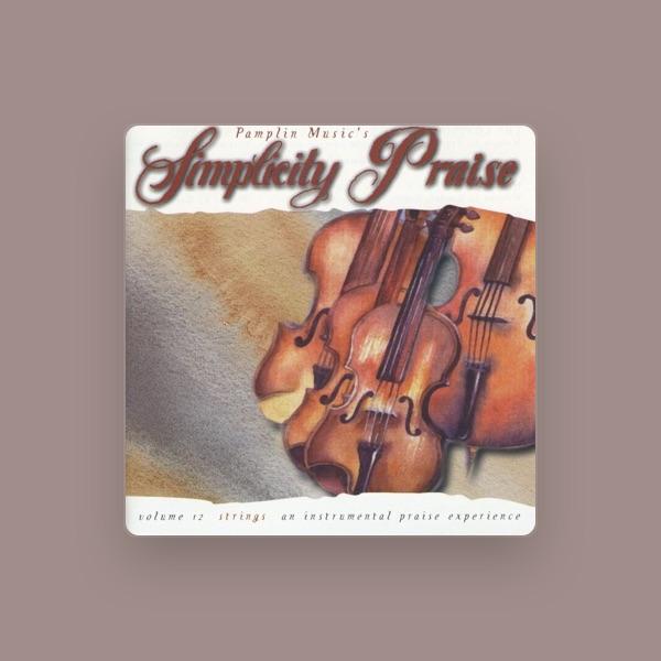 Simplicity Praise