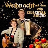 Weihnachtsgruss mit Glocken