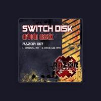Switchdisk