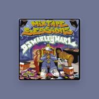 Marley Marl