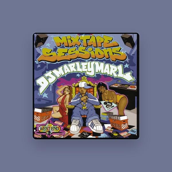 Marley Marl