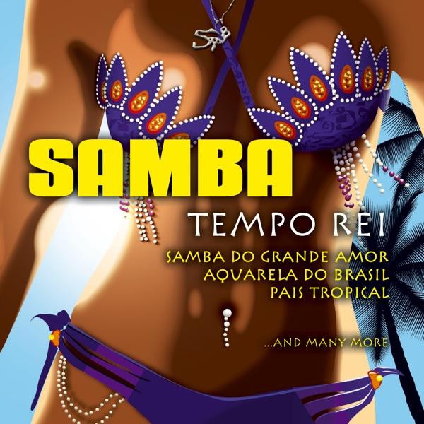 Toda Menina Baiana