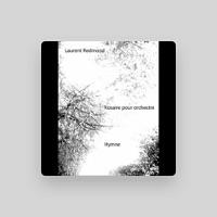 Laurent Redmond