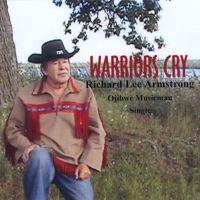 Warriors Cry