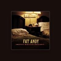 Fat Andy