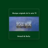Arnaud de Buchy