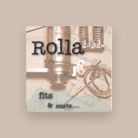 Rolla