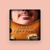 Jamey Scott