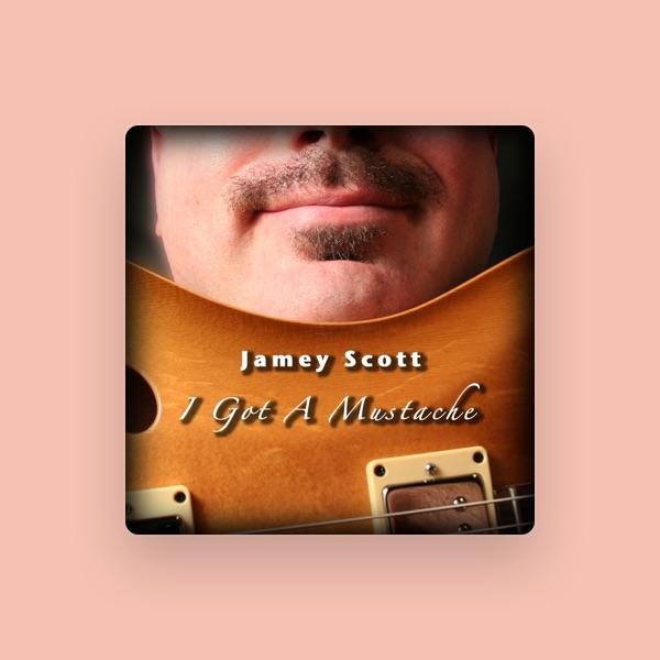 Jamey Scott