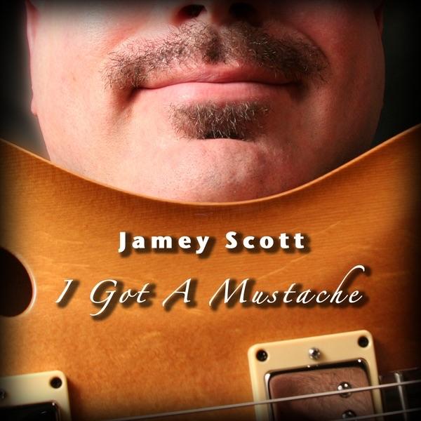 I Got a Mustache - Single (feat. Eddie Cunningham)