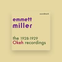 Emmett Miller