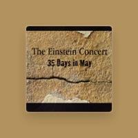 35 Days In May