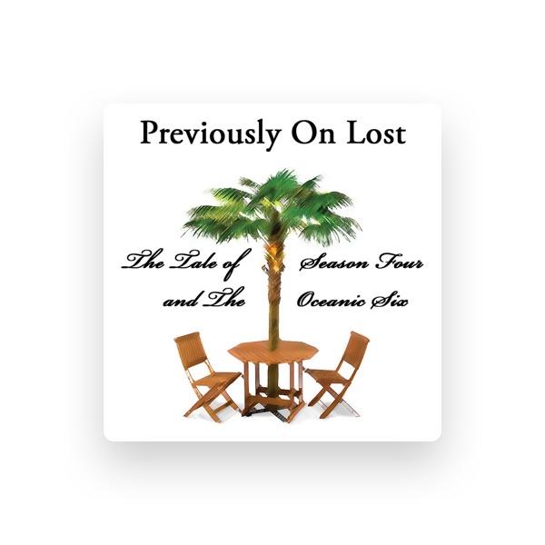 Previously On Lost