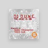 DJ D.U.N.E.