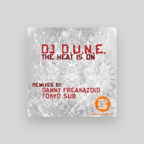 DJ D.U.N.E.