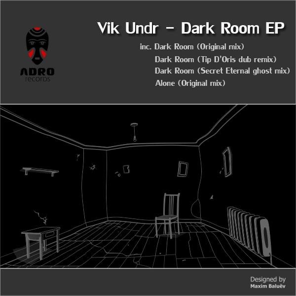 Dark Room (Secret Eternal Ghost Mix)