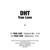 True Love (Single Edit)