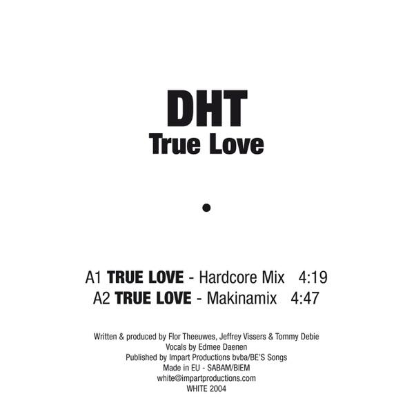 True Love (Single Edit)