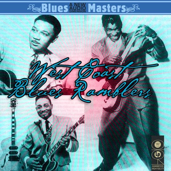 L.A. Blues