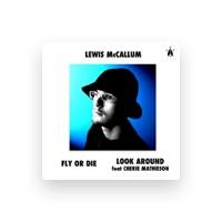 Lewis McCallum