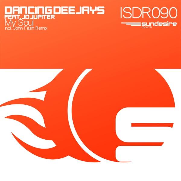 My Soul feat. JD Jupiter (John Fash Remix)
