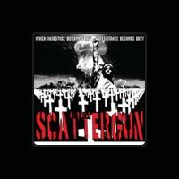 Scattergun