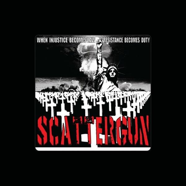 Scattergun
