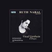Ruth Nabal