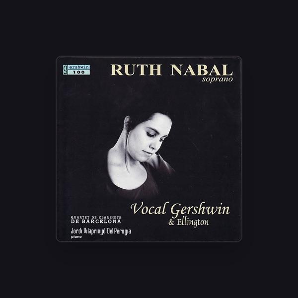 Ruth Nabal