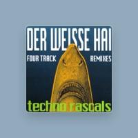 Techno Rascals