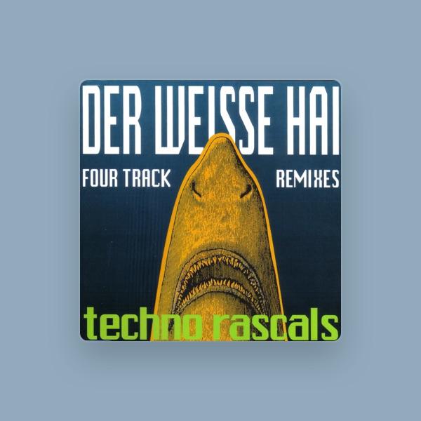 Techno Rascals