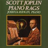 Scott Joplin's New Rag
