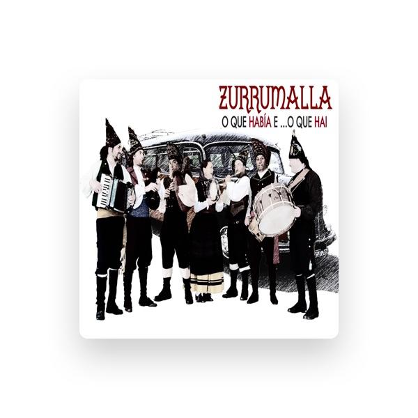 Zurrumalla