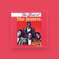 The Jesters